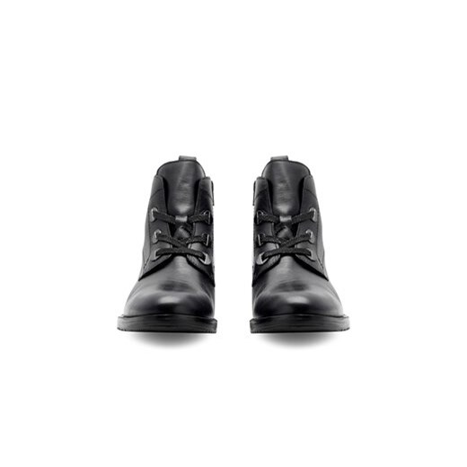 Lasocki Botki WI23-DALIA3-07 Czarny Lasocki 36 MODIVO