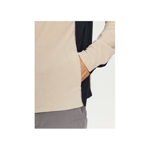 Columbia Polar Klamath Range™ Full Zip Brązowy Regular Fit Columbia M MODIVO