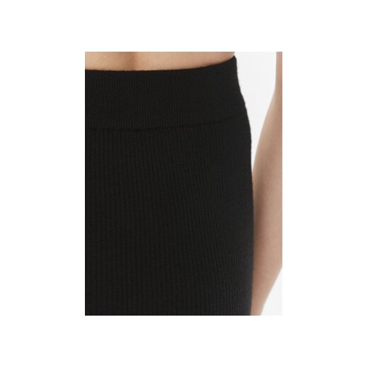 Pinko Spódnica ołówkowa Siamese 101844 A15S Czarny Slim Fit Pinko M MODIVO