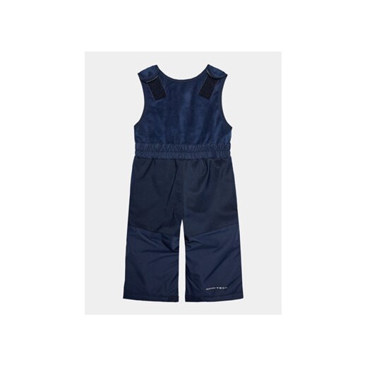 Columbia Komplet kurtka i spodnie Buga™ Set Niebieski Regular Fit Columbia 18_24M MODIVO