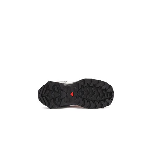 Salomon Trekkingi X Raise GORE-TEX L47071400 Różowy Salomon 32 MODIVO