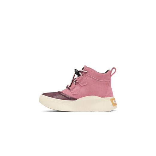 Sorel Trzewiki Youth Out N About™ Iv Classic Wp 2088651627 Różowy Sorel 34 MODIVO