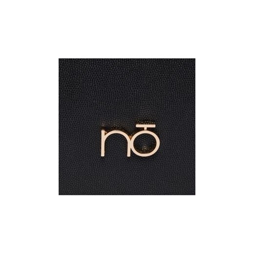 Nobo Torebka NBAG-P1410-C020 Czarny Nobo uniwersalny MODIVO