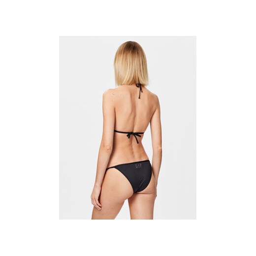 EA7 Emporio Armani Bikini 911002 3R402 00020 Czarny XS MODIVO
