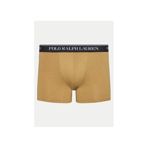 Polo Ralph Lauren Komplet 5 par bokserek 714864292011 Kolorowy Polo Ralph Lauren L MODIVO