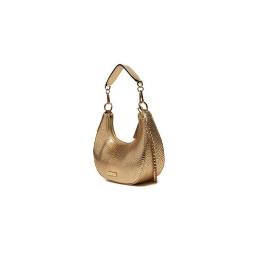 Aldo Torebka Ellison 13863748 Złoty Aldo one size MODIVO