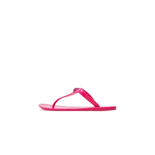Kurt Geiger Japonki 9796352979 Różowy Kurt Geiger 37 MODIVO