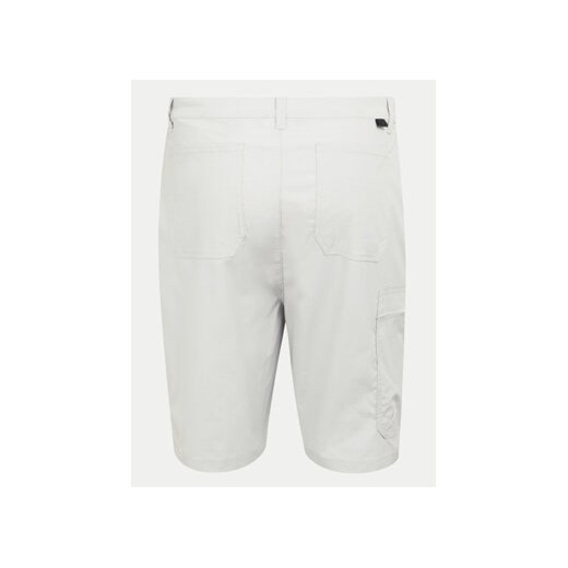 Regatta Szorty sportowe Dalry RMJ305 Szary Regular Fit Regatta 36 MODIVO