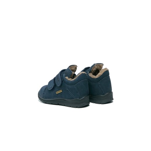 Primigi Trzewiki GORE-TEX 4856211 Granatowy Primigi 24 MODIVO