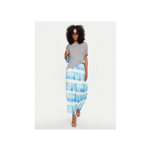 Marc Aurel Spódnica maxi 2200 1013 93304 Niebieski Regular Fit Marc Aurel 38 MODIVO