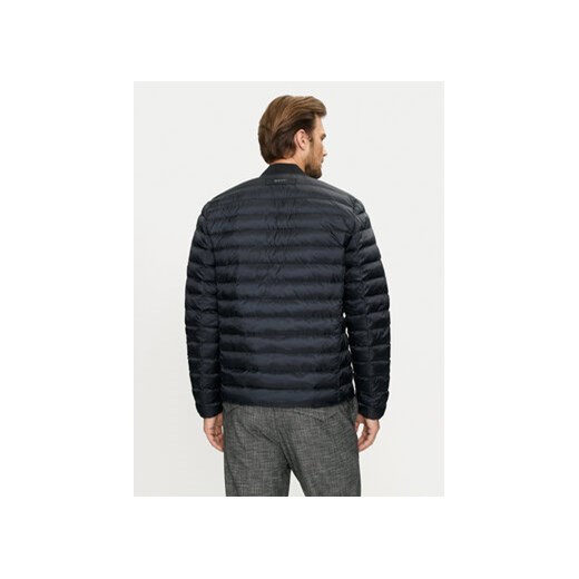 Gant Kurtka puchowa 7006300 Czarny Regular Fit Gant L MODIVO