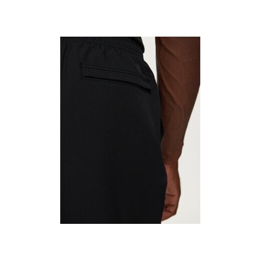 Under Armour Spodnie outdoor UA Unstoppable 1388823 Czarny Loose Fit Under Armour XL MODIVO