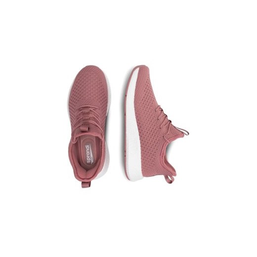 Sprandi Sneakersy WP07-GVA-1 Różowy Sprandi 36 MODIVO