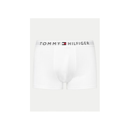 Tommy Hilfiger Komplet 3 par bokserek UM0UM03181 Kolorowy Tommy Hilfiger XXL MODIVO