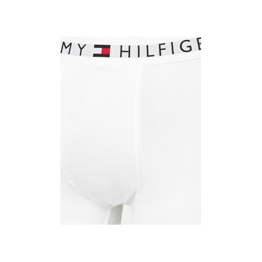 Tommy Hilfiger Komplet 3 par bokserek UM0UM03181 Kolorowy Tommy Hilfiger XXL MODIVO