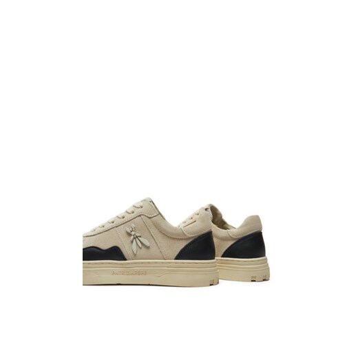 Patrizia Pepe Sneakersy 2Z0008/L055-X1GV Beżowy Patrizia Pepe 36 MODIVO