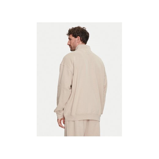 Guess Bluza Emis Z4YQ01 KAIJ1 Szary Regular Fit Guess S MODIVO