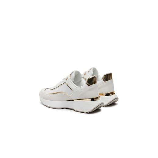 MICHAEL Michael Kors Sneakersy Ari Trainer 43S4ARFS2S Biały Michael Michael Kors 36 MODIVO