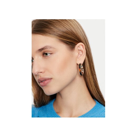 LAUREN RALPH LAUREN Kolczyki 14G00876 Złoty uniwersalny MODIVO