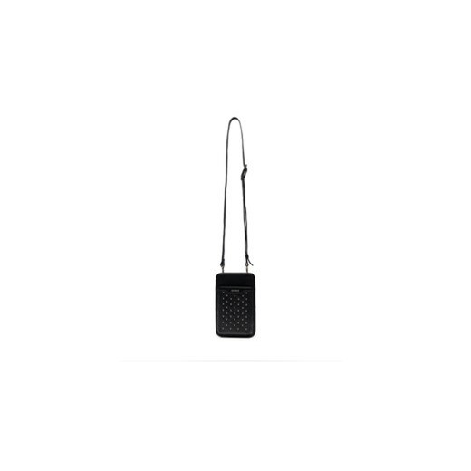 Guess Etui na telefon PW7469 P4440 Czarny Guess uniwersalny MODIVO