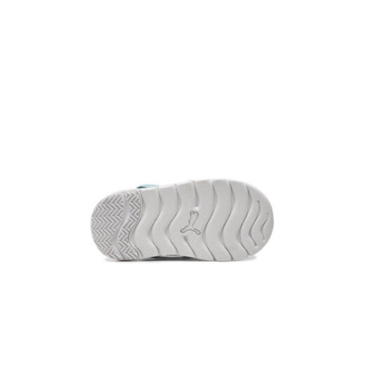 Puma Sandały Puma Evolve Sandal AC Inf 389148 09 Turkusowy Puma 37 MODIVO