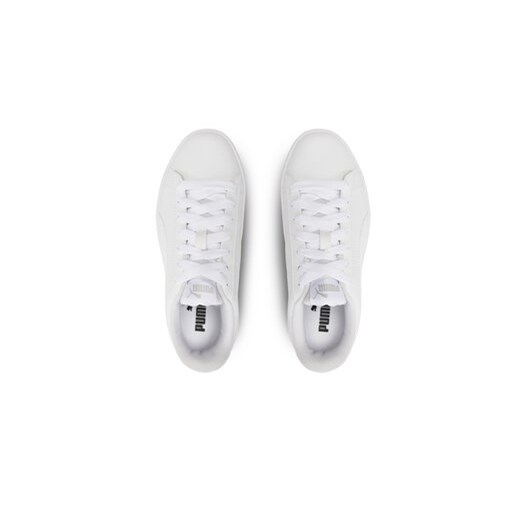 Puma Sneakersy Rickie Classic Jr 394252-08 Biały Puma 38 MODIVO