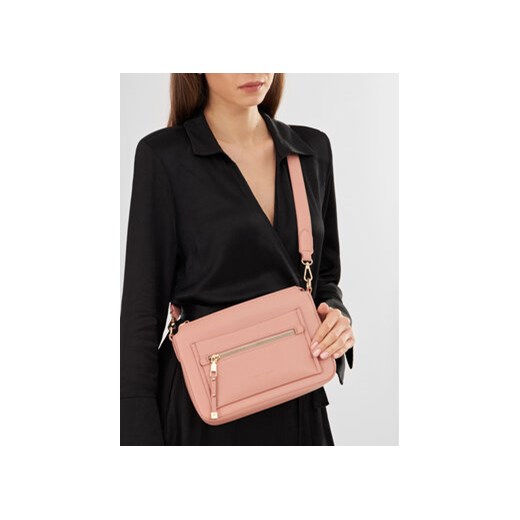 Jenny Fairy Torebka MJR-J-022-05 Różowy Jenny Fairy one size MODIVO