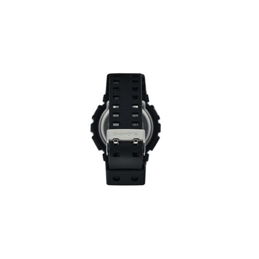 G-Shock Zegarek Classic GA-110CD-1A3ER Czarny uniwersalny MODIVO