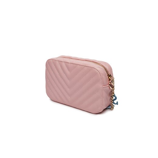 Guess Torebka J4GZ23 WFZL0 Różowy Guess uniwersalny MODIVO