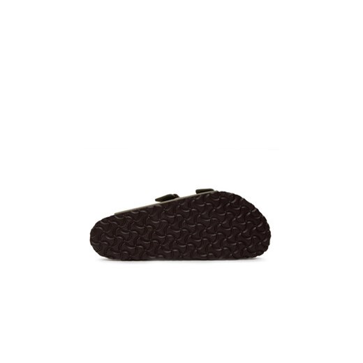 Birkenstock Klapki Arizona 0151211 Szary 38 MODIVO