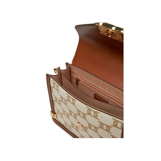 Aldo Torebka Willae 13863888 Écru Aldo one size MODIVO