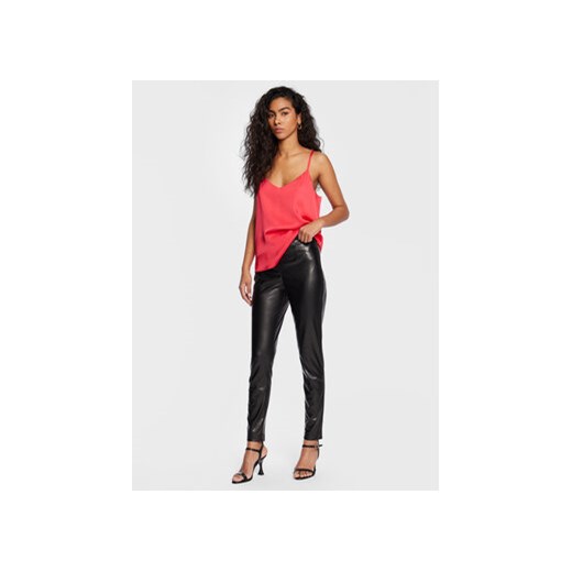 TWINSET Top 231TP2433 Różowy Regular Fit Twinset 48 MODIVO