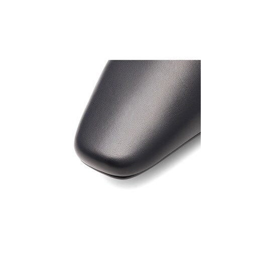 Gino Rossi Czółenka AMORA-23FWG270 Czarny Gino Rossi 39 MODIVO