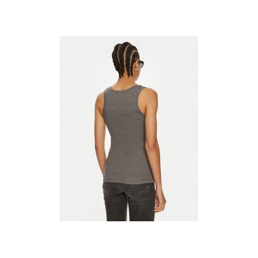 Pinko Top Calcolatore 100807 A22X Szary Regular Fit Pinko M MODIVO