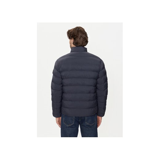 Tommy Hilfiger Kurtka puchowa MW0MW37259 Granatowy Regular Fit Tommy Hilfiger M MODIVO