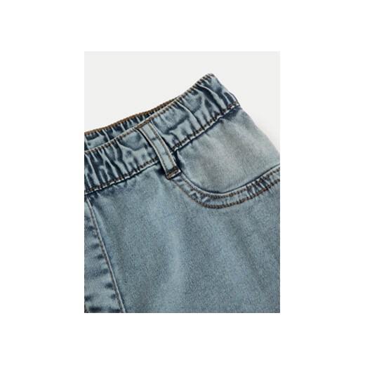 Coccodrillo Jeansy WC4123110JCG Niebieski Regular Fit 116 MODIVO