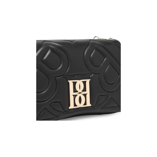 Badura Torebka AGNES-01 Czarny one size MODIVO