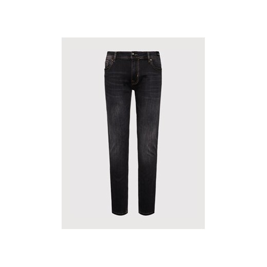 JOOP! Jeansy 17 Jd-01Hamond 30023263 Czarny Slim Fit Joop! 36_30 MODIVO