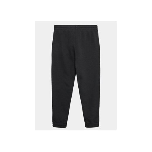 Champion Spodnie dresowe 404630 Czarny Regular Fit Champion M MODIVO