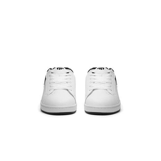 DC Sneakersy COURT GRAFFIK 300529-WLK Biały 46 MODIVO