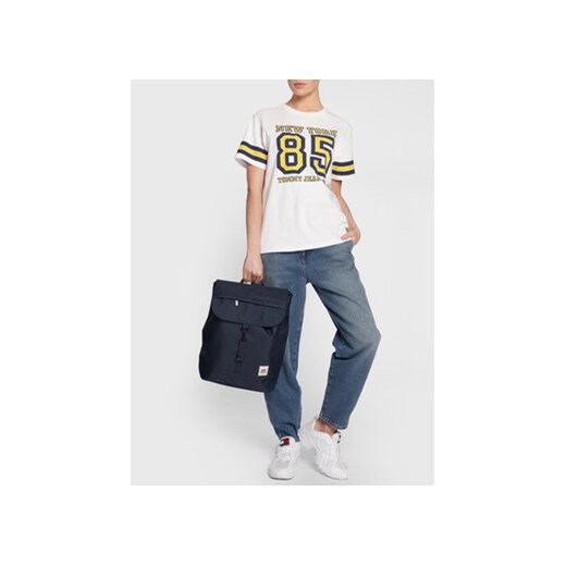 Lefrik Plecak Scout P8678 Granatowy Lefrik uniwersalny MODIVO