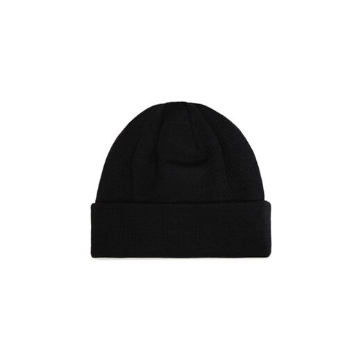 Versace Jeans Couture Czapka 75VAZK44 Czarny uniwersalny MODIVO