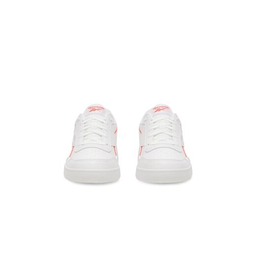 Reebok Sneakersy Court Advance Vegan 100033986 Biały Reebok 38_1_2 MODIVO