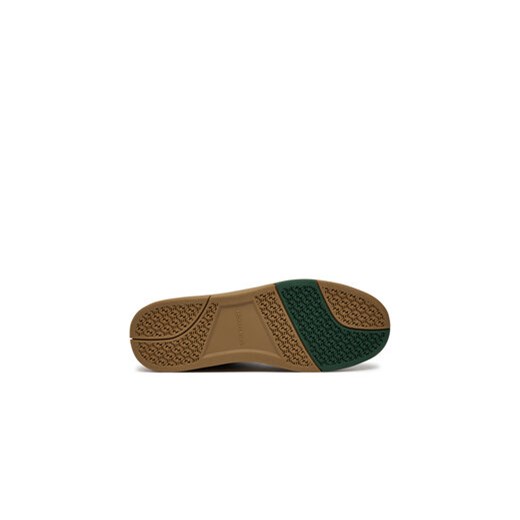 MICHAEL Michael Kors Sneakersy Wilton Leather and Suede Sneaker 42F4WLFS1L Michael Michael Kors 43 MODIVO