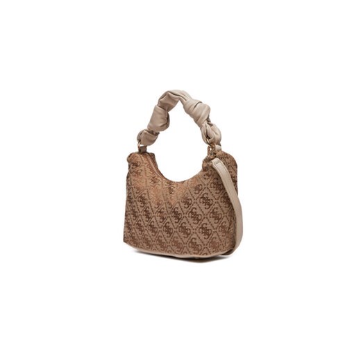 Guess Torebka J4BZ06 WFV20 Brązowy Guess uniwersalny MODIVO
