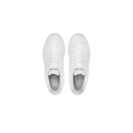 adidas Sneakersy Advantage 2.0 IG9175 Biały 38_23 MODIVO