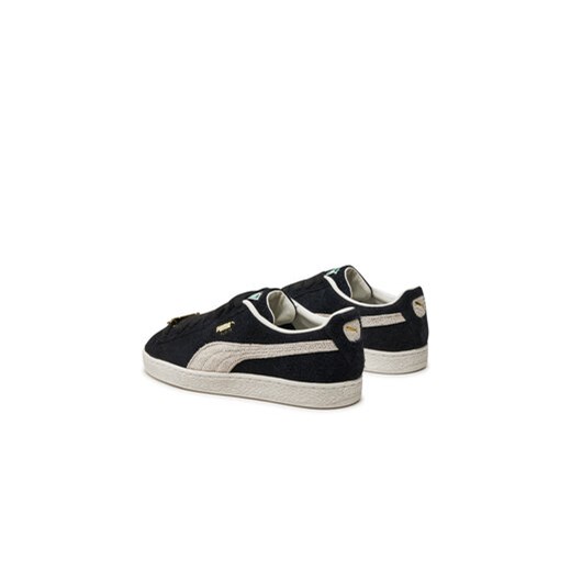 Puma Sneakersy Puma Suede 39316703 Czarny Puma 43 MODIVO