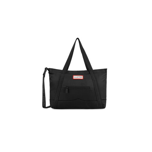 Hunter Torba HTR-B-002-06 Czarny Hunter one size MODIVO