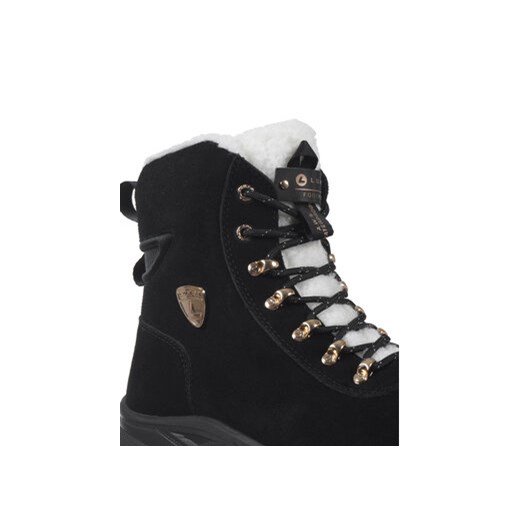 Luhta Botki Luhta Mukava Ms 75570 Czarny Luhta 42 MODIVO