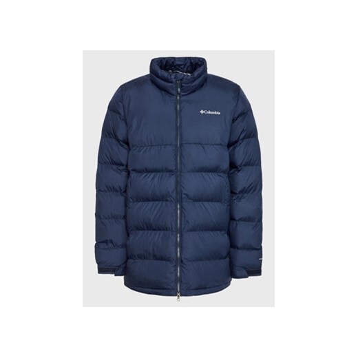 Columbia Kurtka puchowa Pike Lake 2008403 Granatowy Regular Fit Columbia S MODIVO